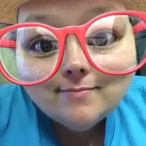 Meet your Posher, April